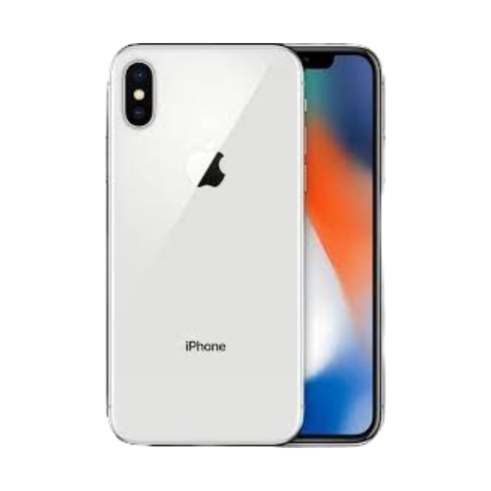 iPhone X