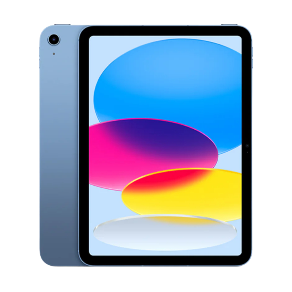 iPad 10 10th Generation (Screen Size 10.9")