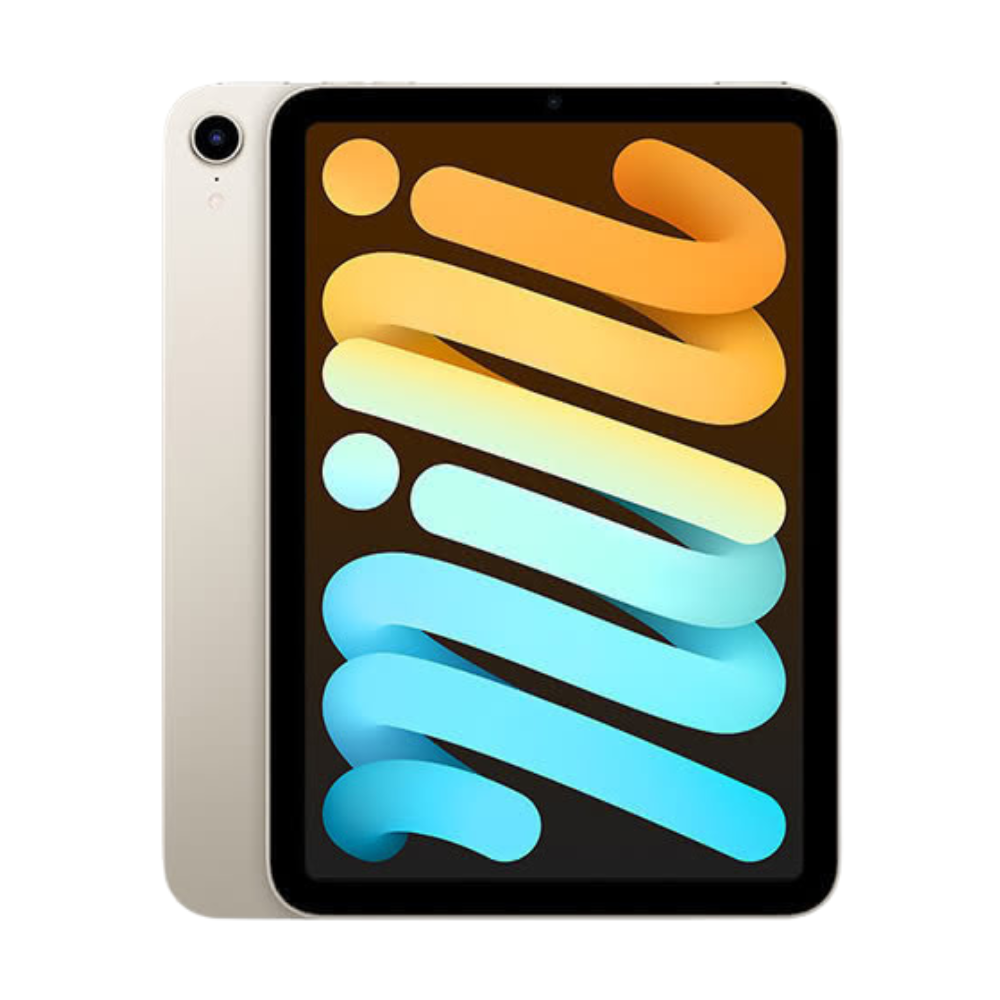 iPad Mini 6 6th Generation (Screen Size 8.3")