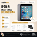 iPad 5  -  Buy More, Save More