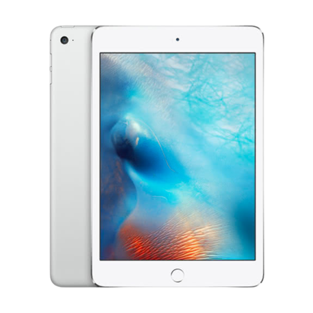 iPad Mini 4 4th Generation (Screen Size 7.9")