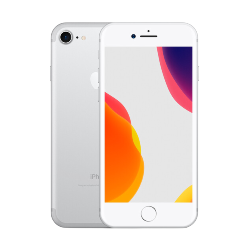 iPhone 7