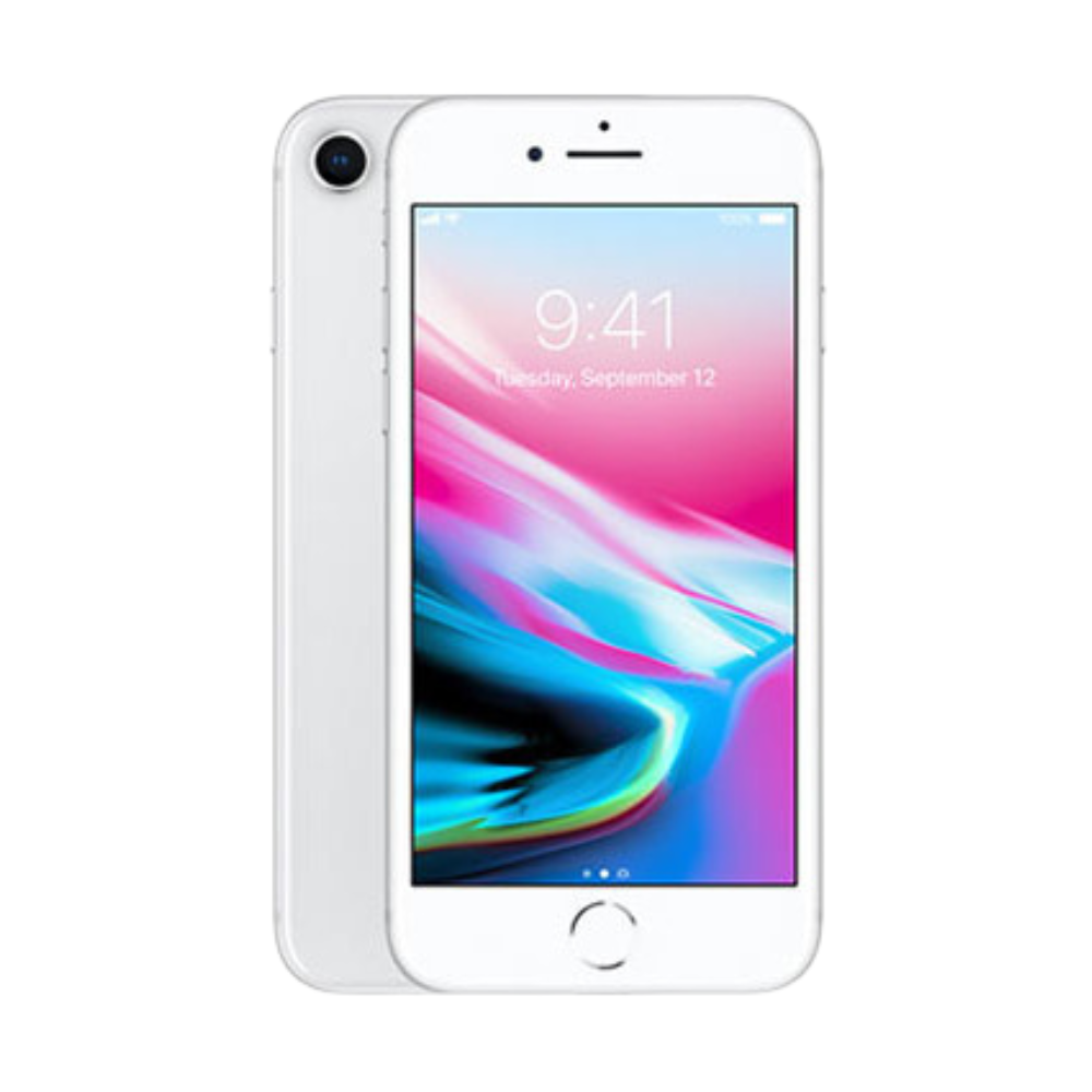 iPhone 8