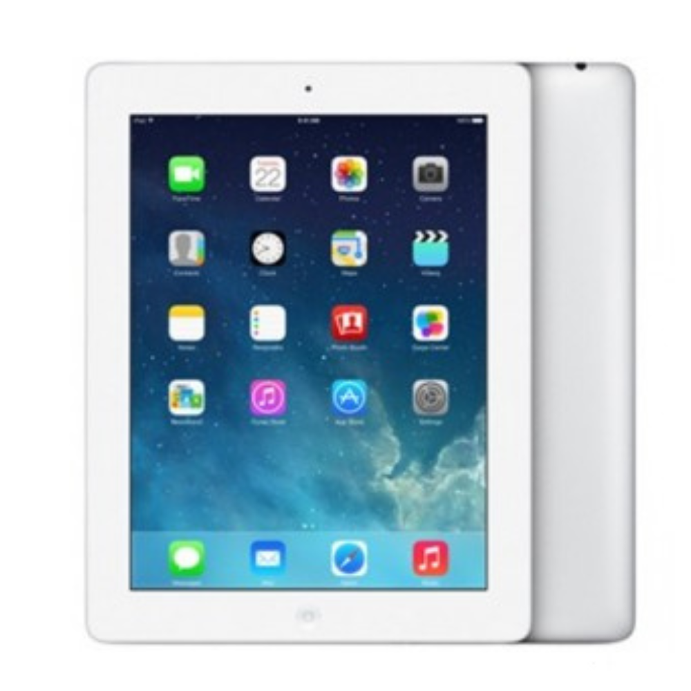 iPad 4 4th Generation (Screen Size 9.7")