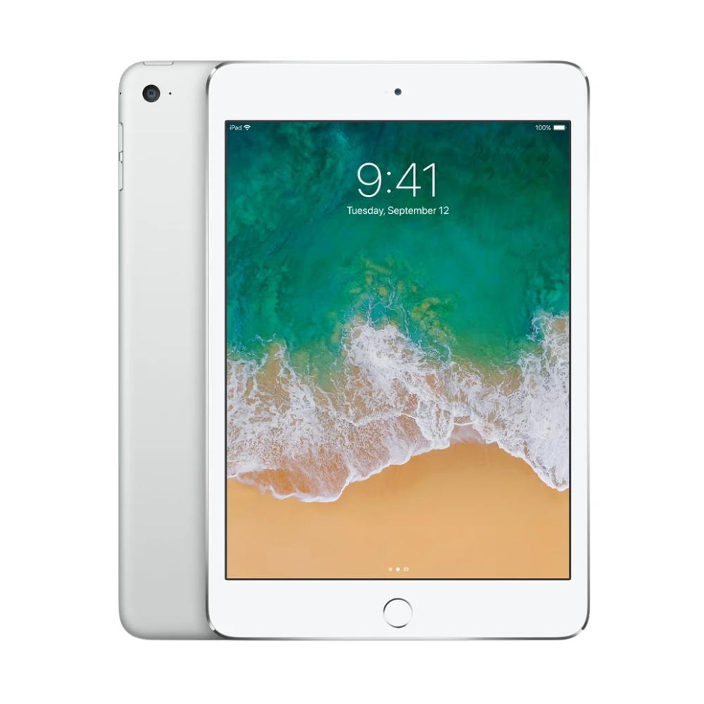 iPad Mini 2 2nd Generation (Screen Size 7.9")