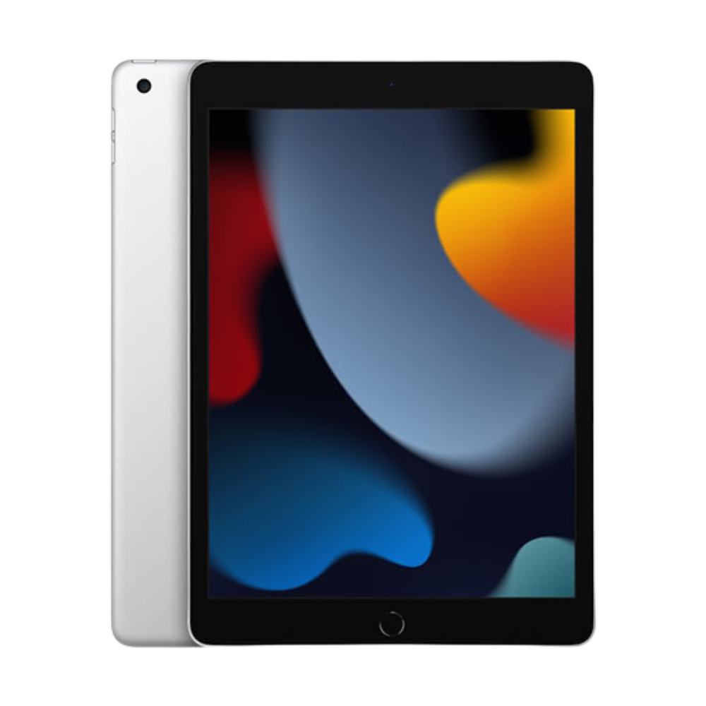 iPad 9 9th Generation (Screen Size 10.2")