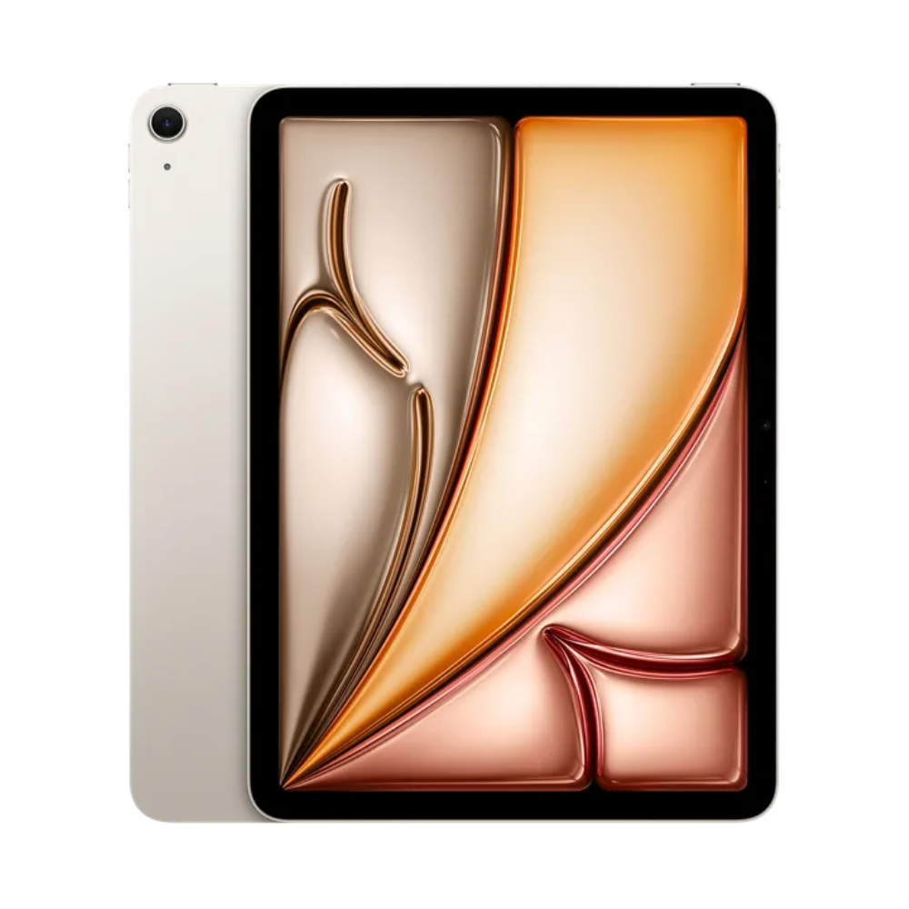 iPad Air 6 6th Generation M2 (Screen Size 11"-13")