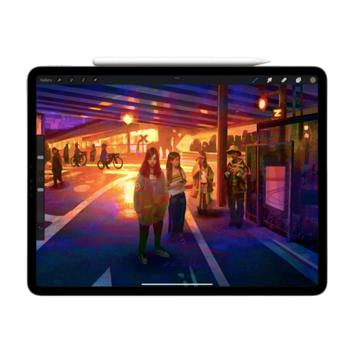 Apple Pencil 2nd Generation