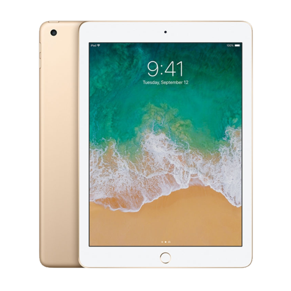iPad 5 5th Generation (Screen Size 9.7")