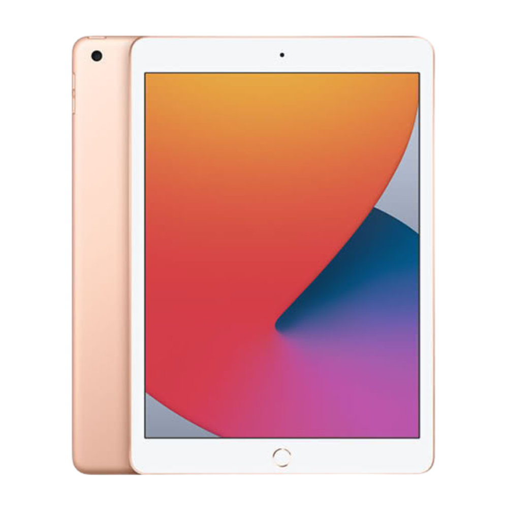 iPad 8 8th Generation (Screen Size 10.2")