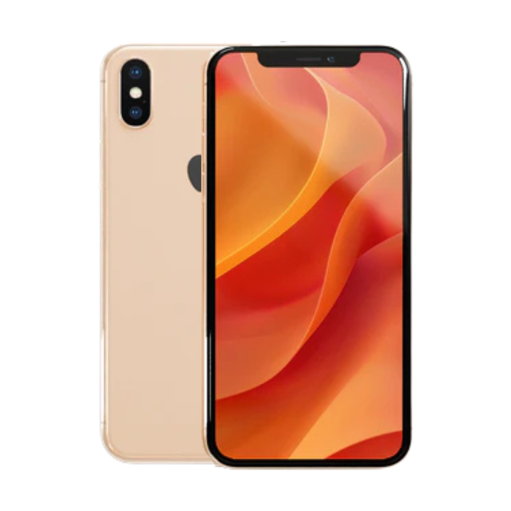 iPhone XS