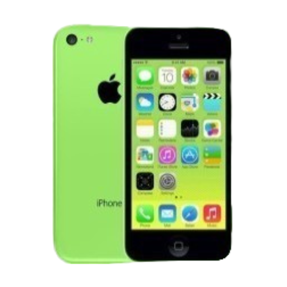 iPhone 5c