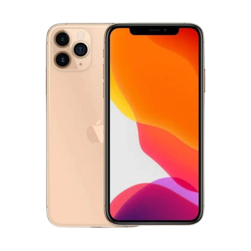 iPhone 11 Pro