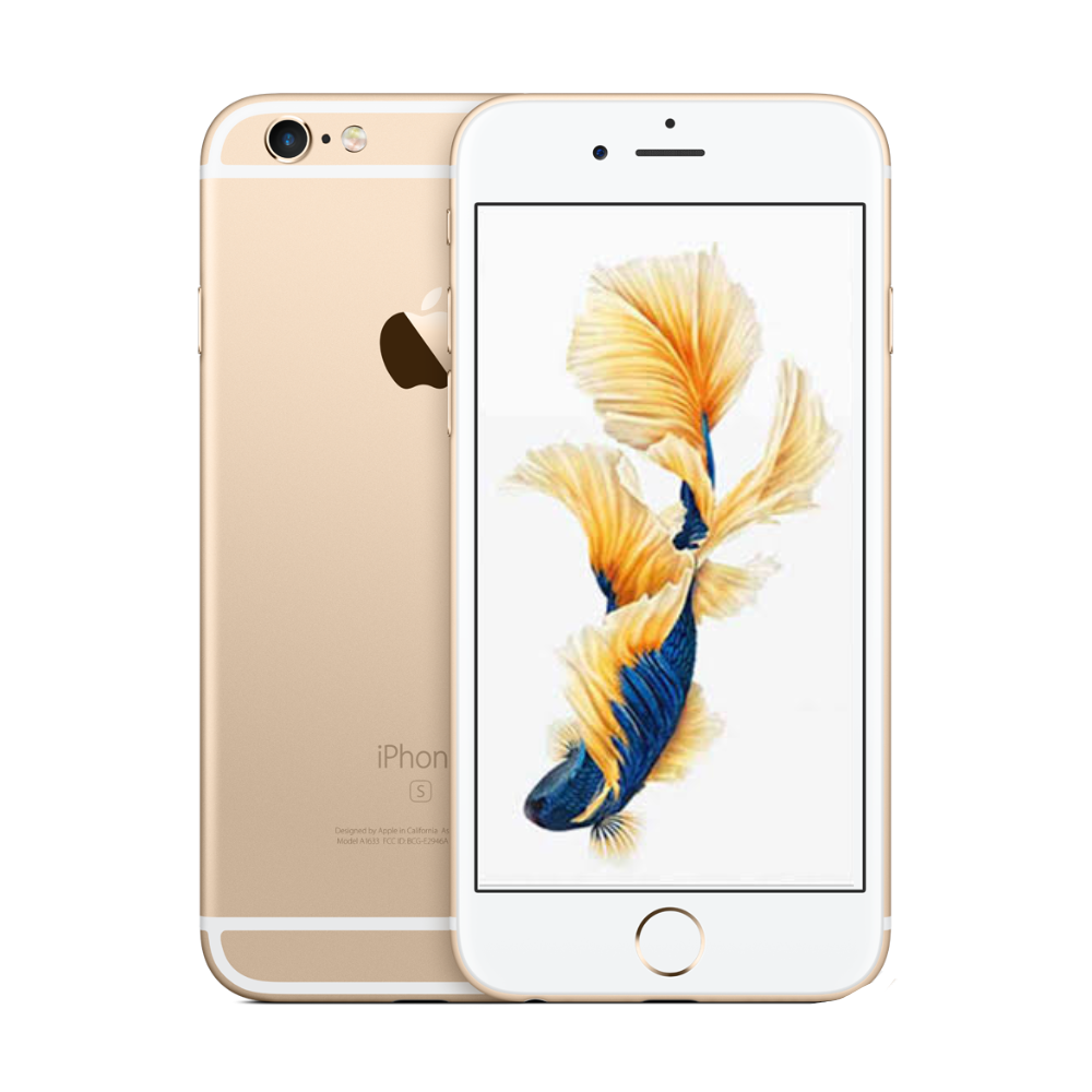 iPhone 6s Plus