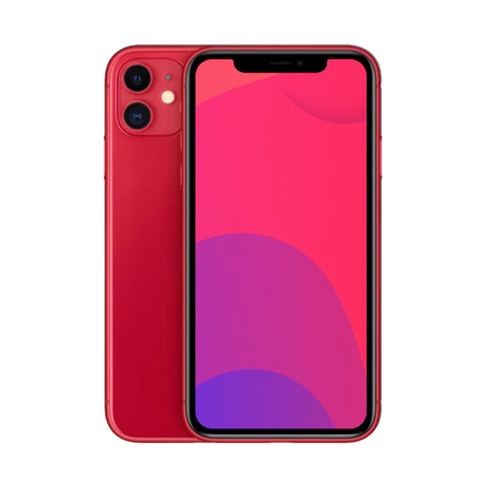 iPhone 11