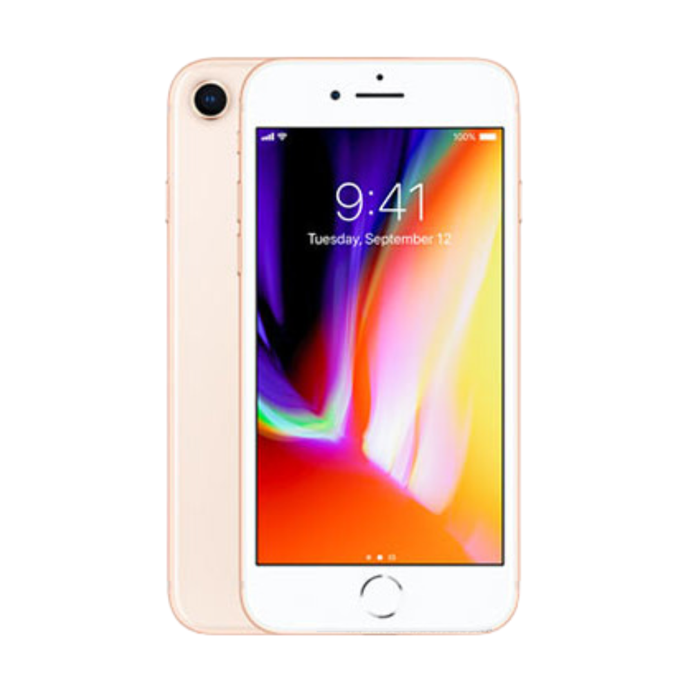iPhone 8