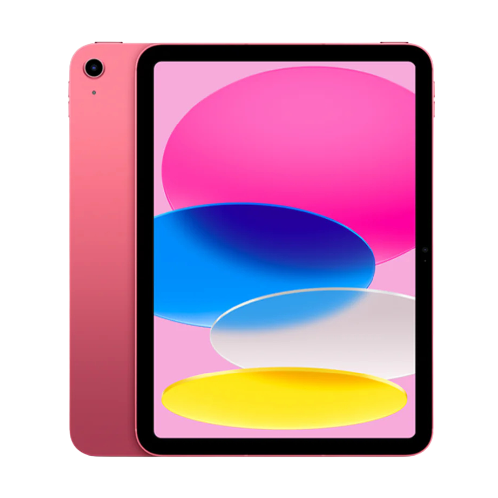 iPad 10 10th Generation (Screen Size 10.9")