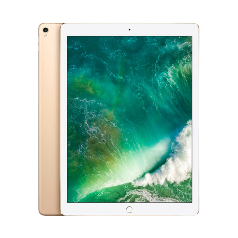 iPad Pro 12.9" 2nd Generation 2017
