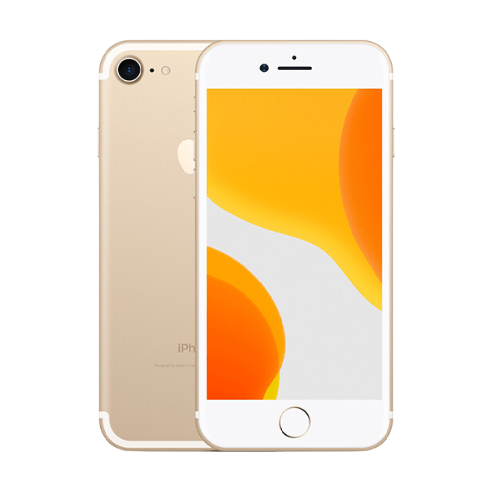 iPhone 7