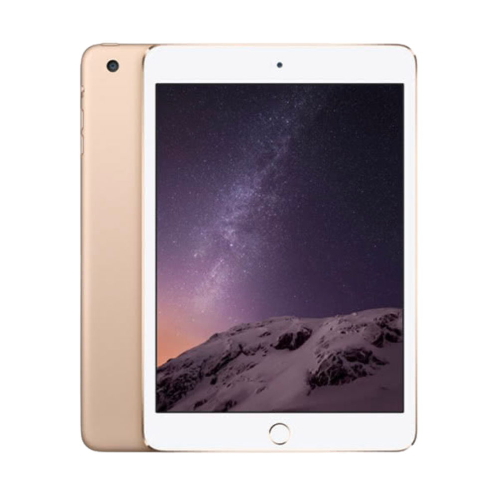 iPad Mini 3 3rd Generation (Screen Size 7.9")
