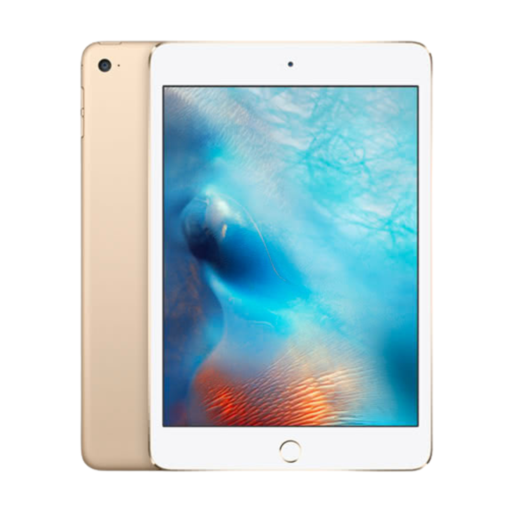 iPad Mini 4 4th Generation (Screen Size 7.9")