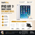 iPad Air 1  -  Buy More, Save More