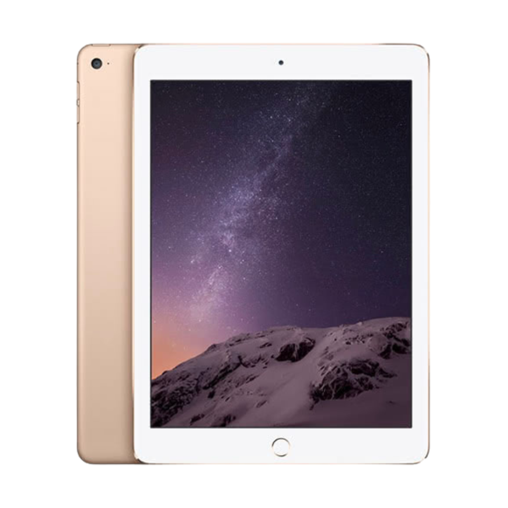 iPad Air 2 2nd Generation (Screen Size 9.7")