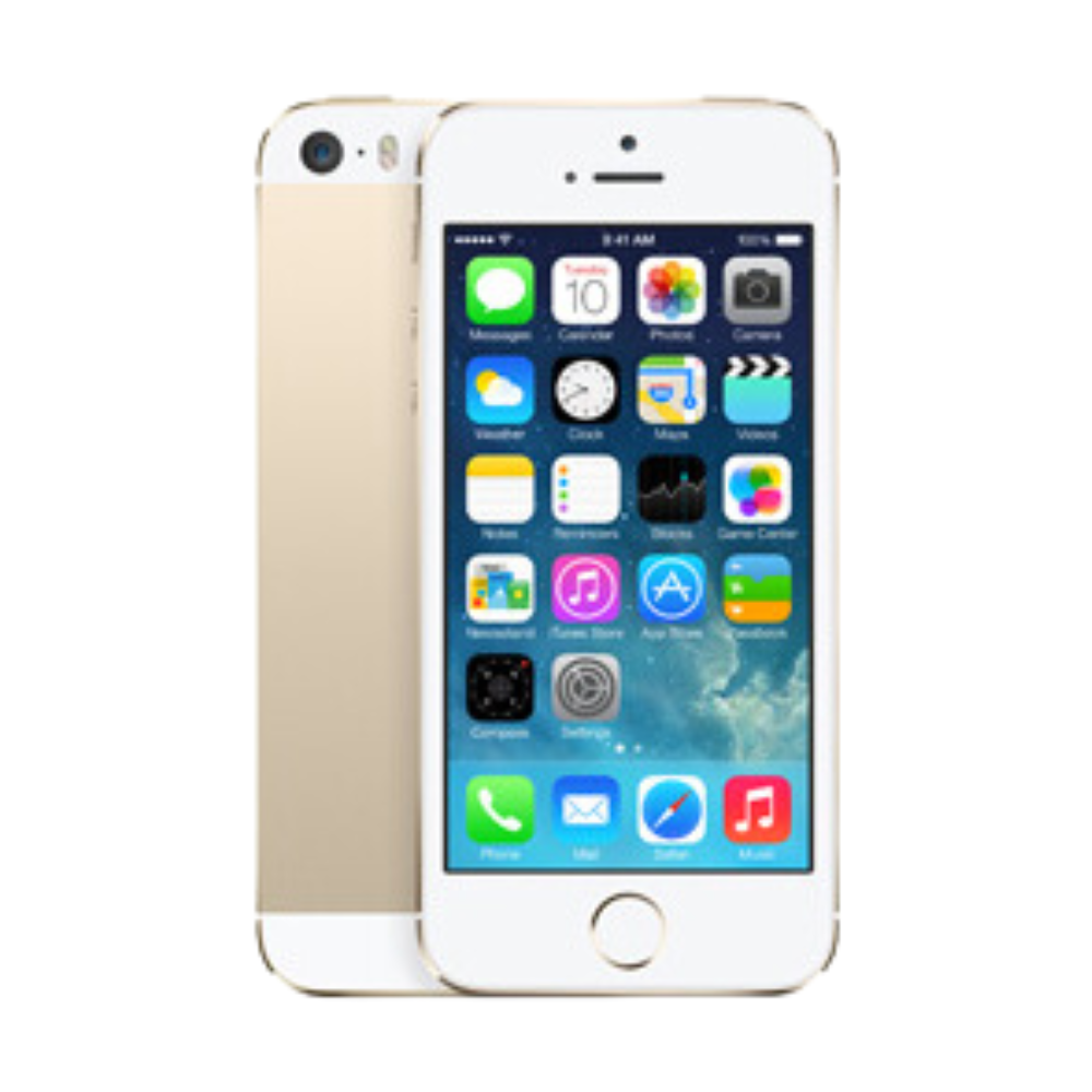 iPhone 5s