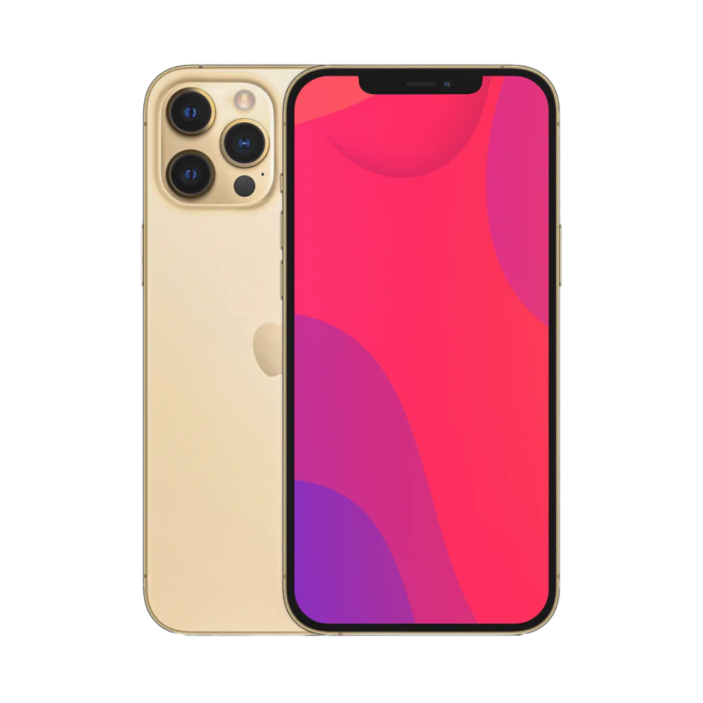 iPhone 12 Pro