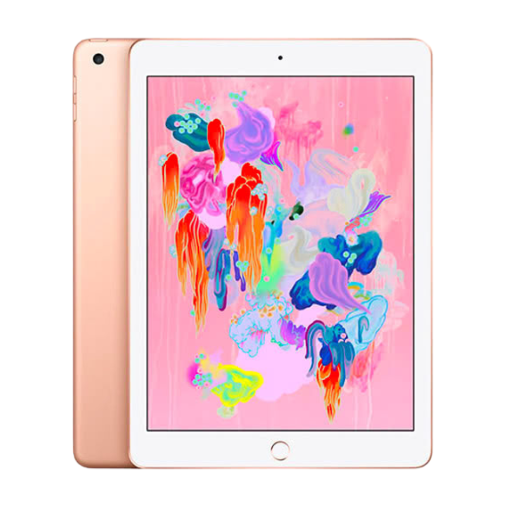 iPad 6 6th Generation (Screen Size 9.7")