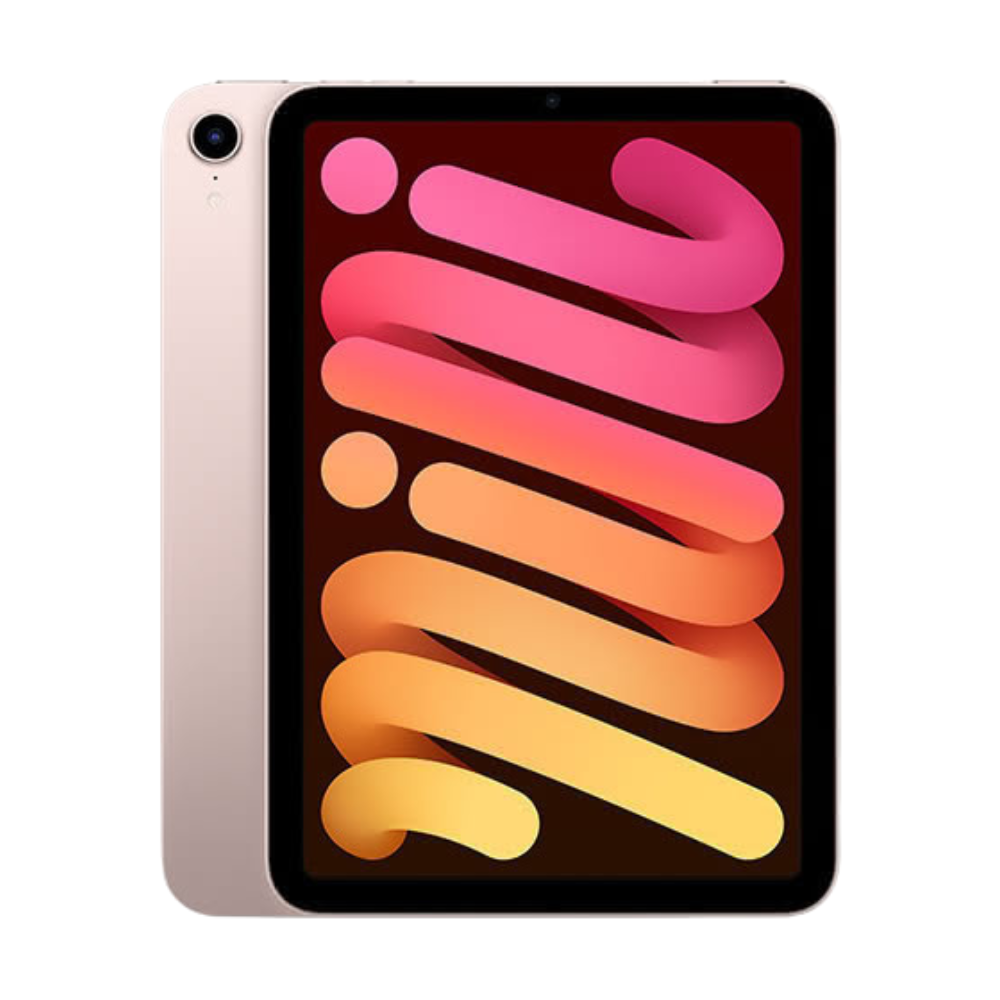 iPad Mini 6 6th Generation (Screen Size 8.3")