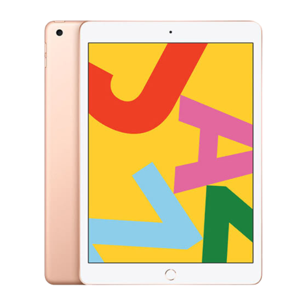 iPad 7 7th Generation (Screen Size 10.2")