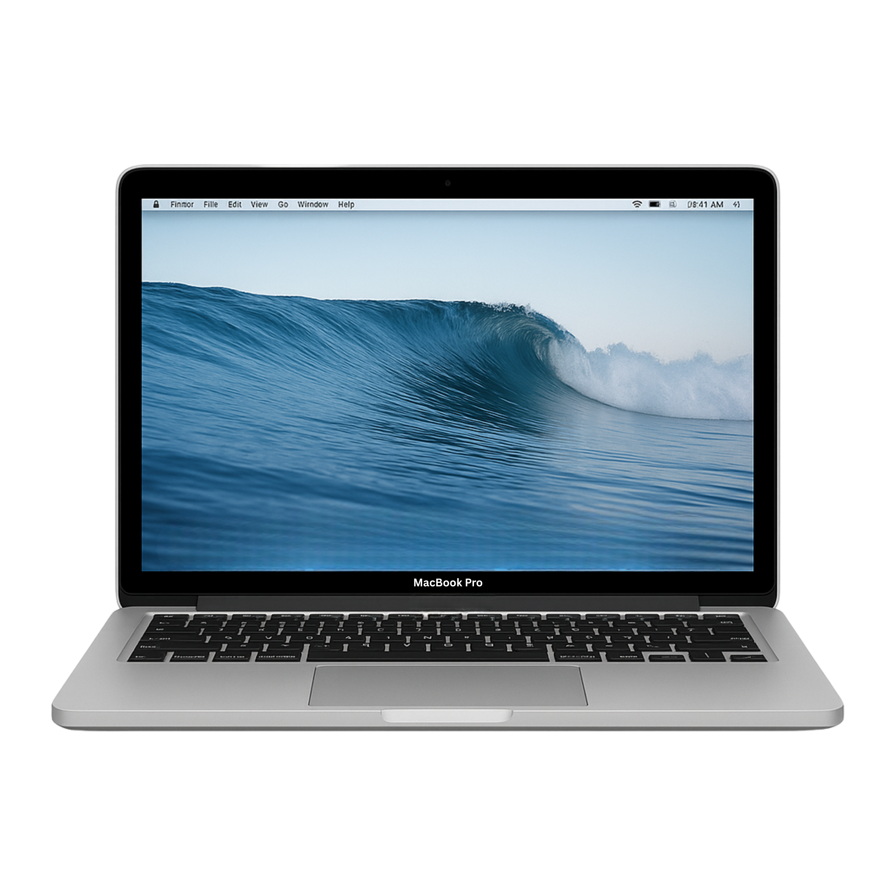 Macbook Pro 15.4" (2014)