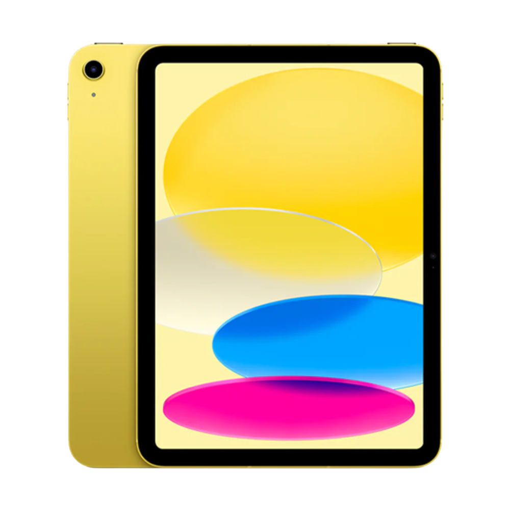 iPad 10 10th Generation (Screen Size 10.9")