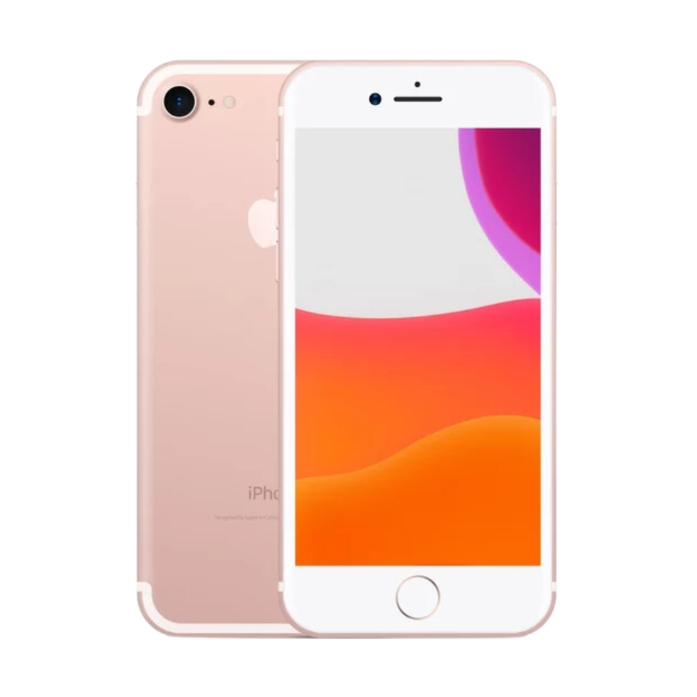 iPhone 7