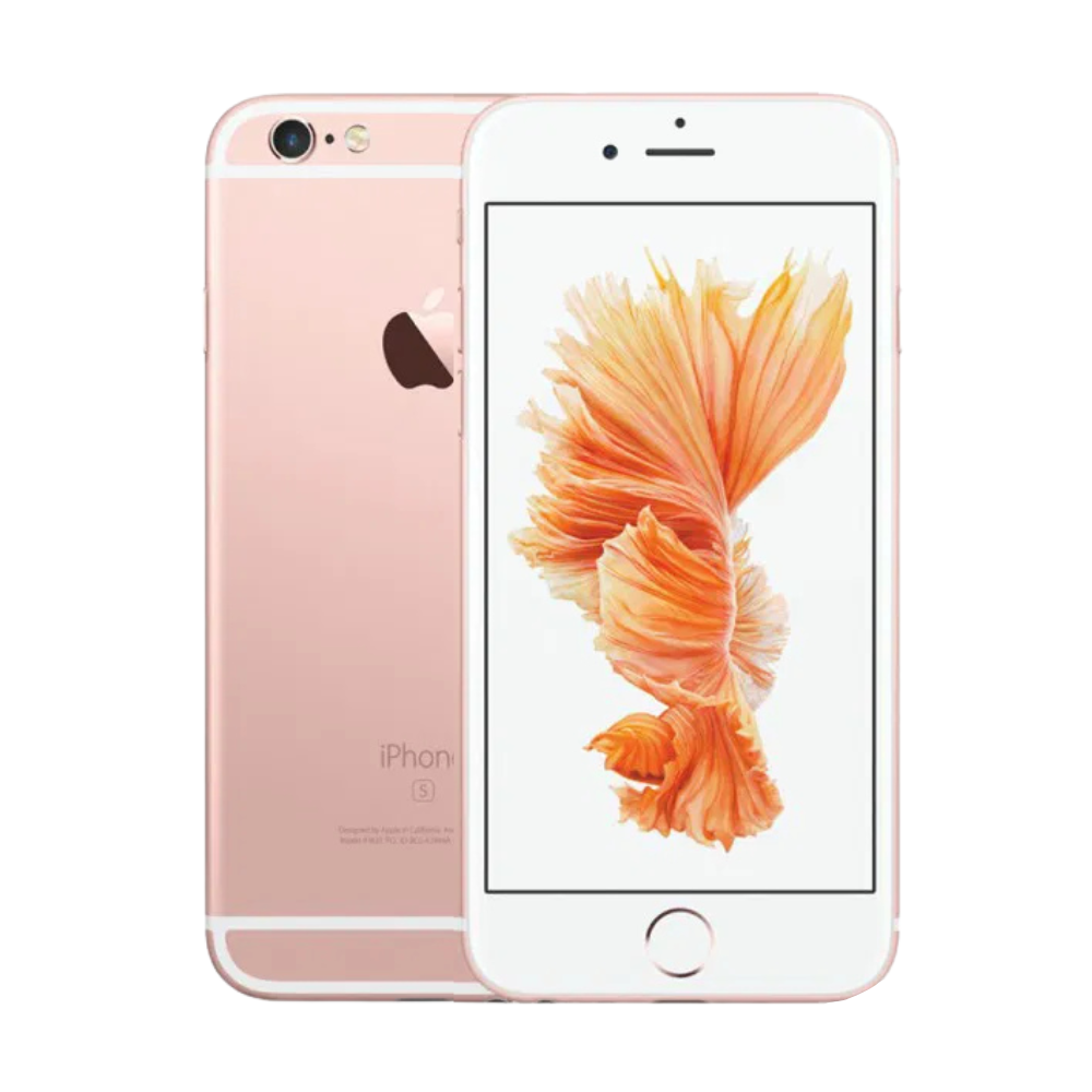 iPhone 6s Plus