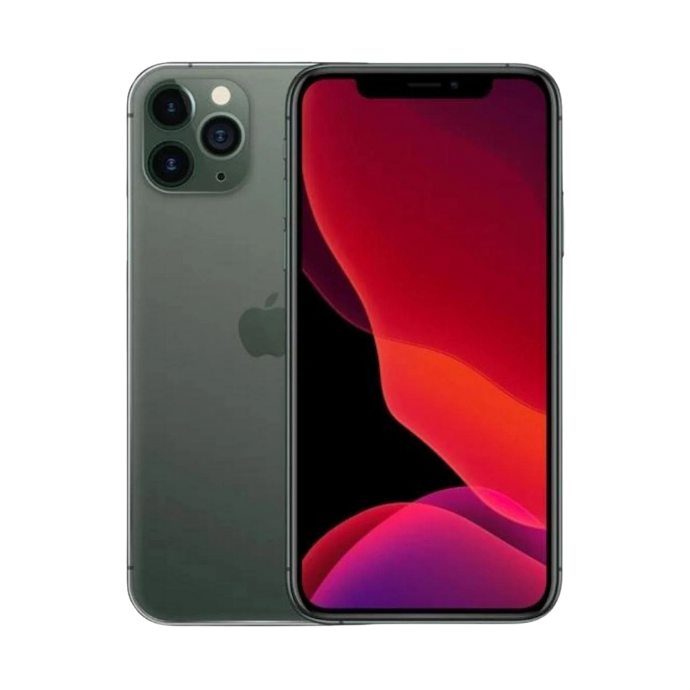 iPhone 11 Pro