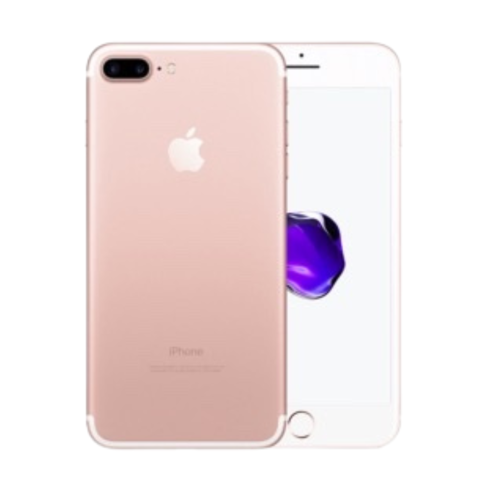 iPhone 7 Plus