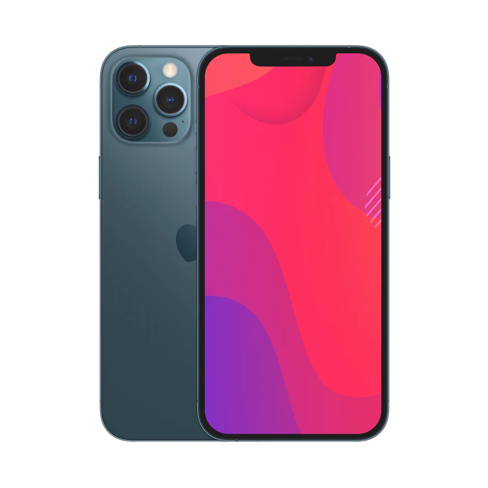 iPhone 12 Pro