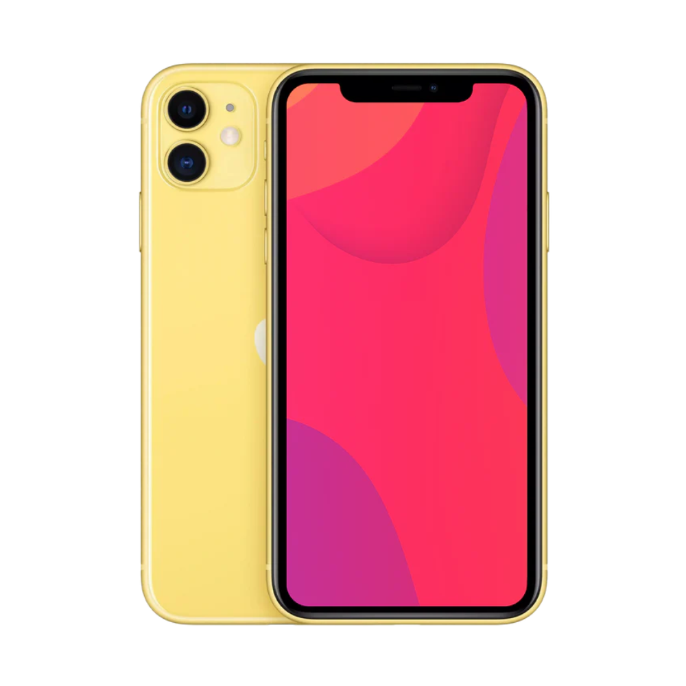iPhone 11
