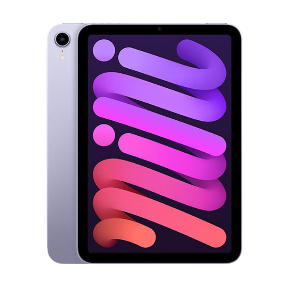 iPad Mini 6 6th Generation (Screen Size 8.3")