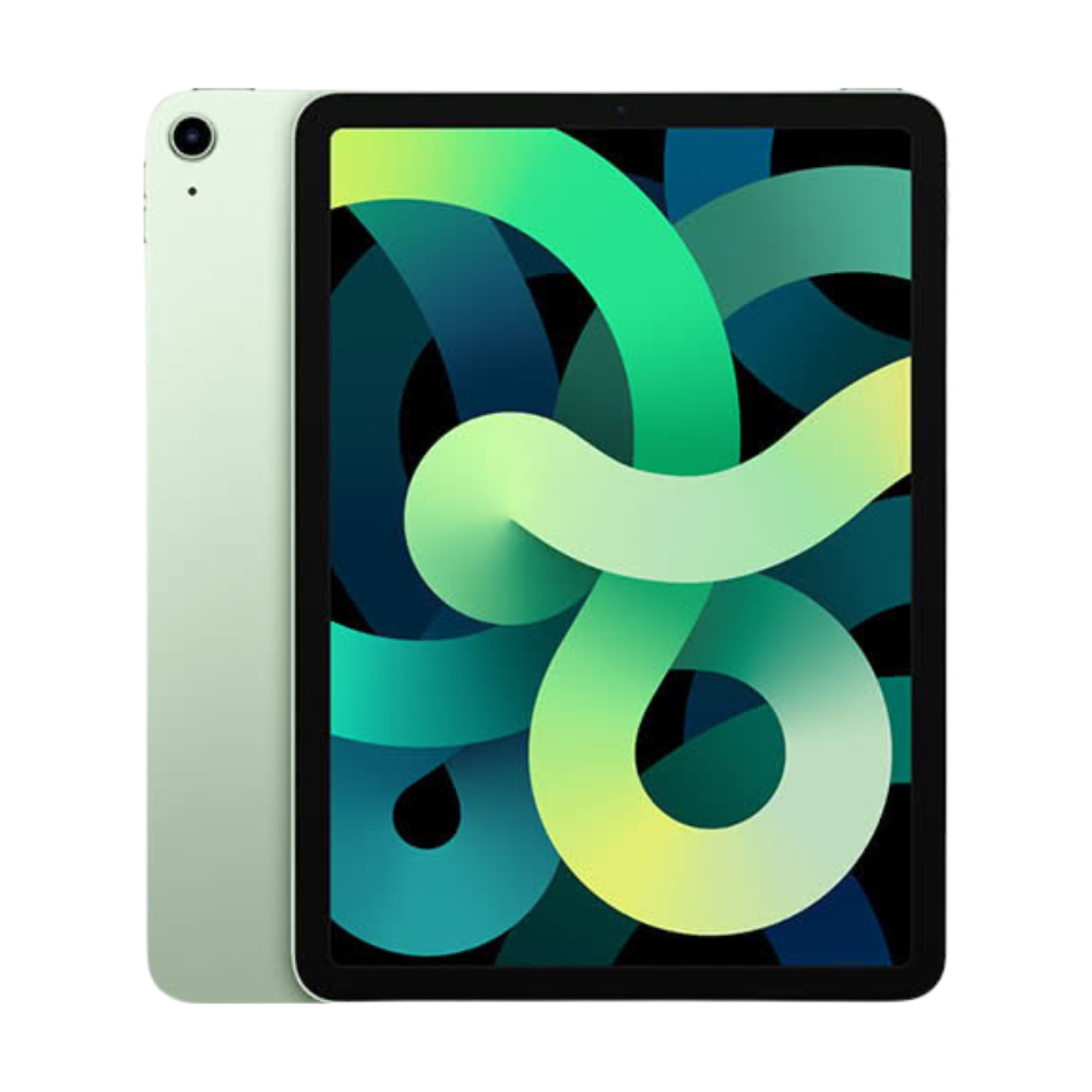 iPad Air 4 4th Generation (Screen Size 10.9")