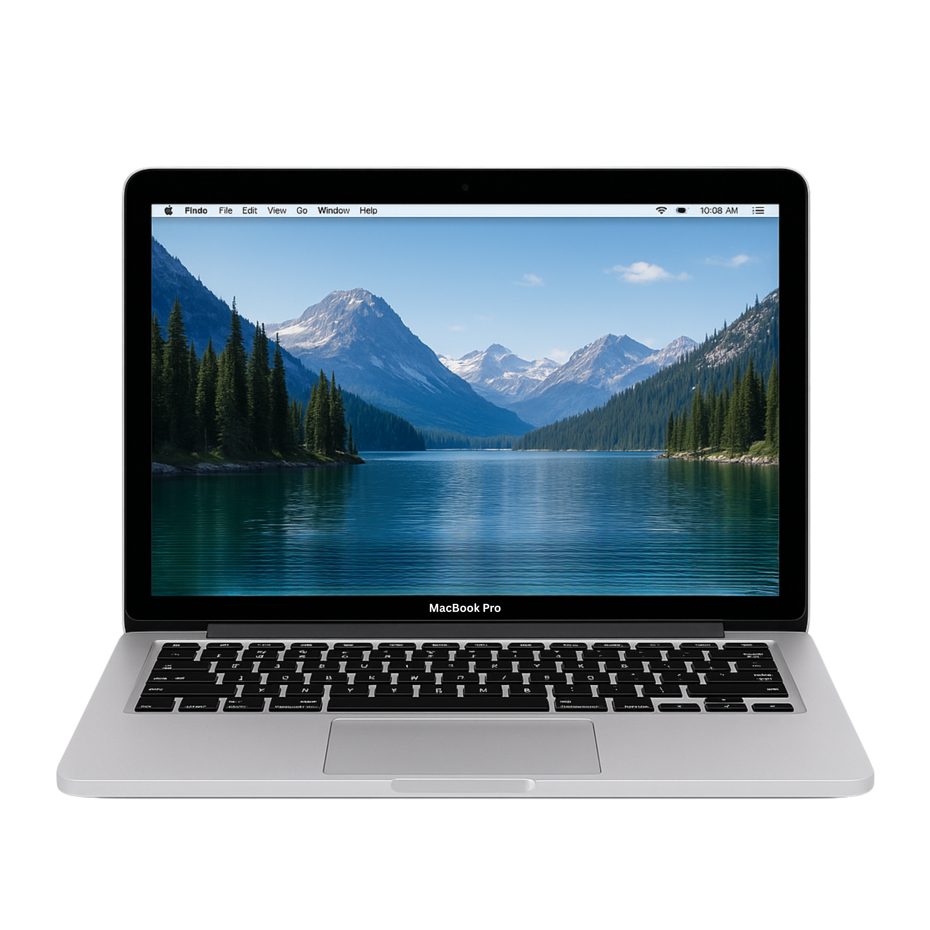 Macbook Pro 13.3" (2015)