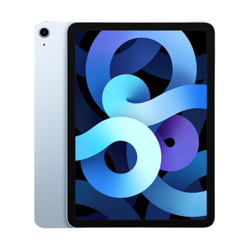 iPad Air 4 4th Generation (Screen Size 10.9")