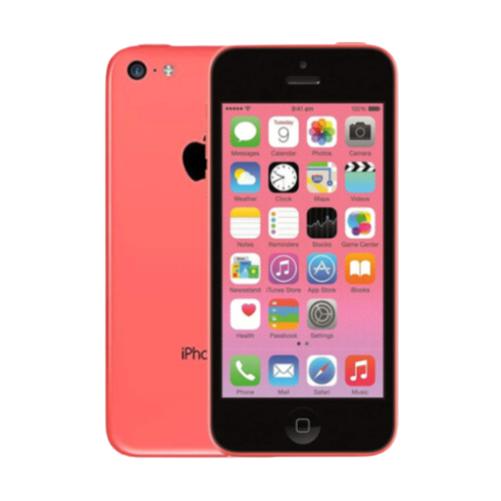 iPhone 5c