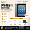 iPad Mini 1   -   Buy More, Save More