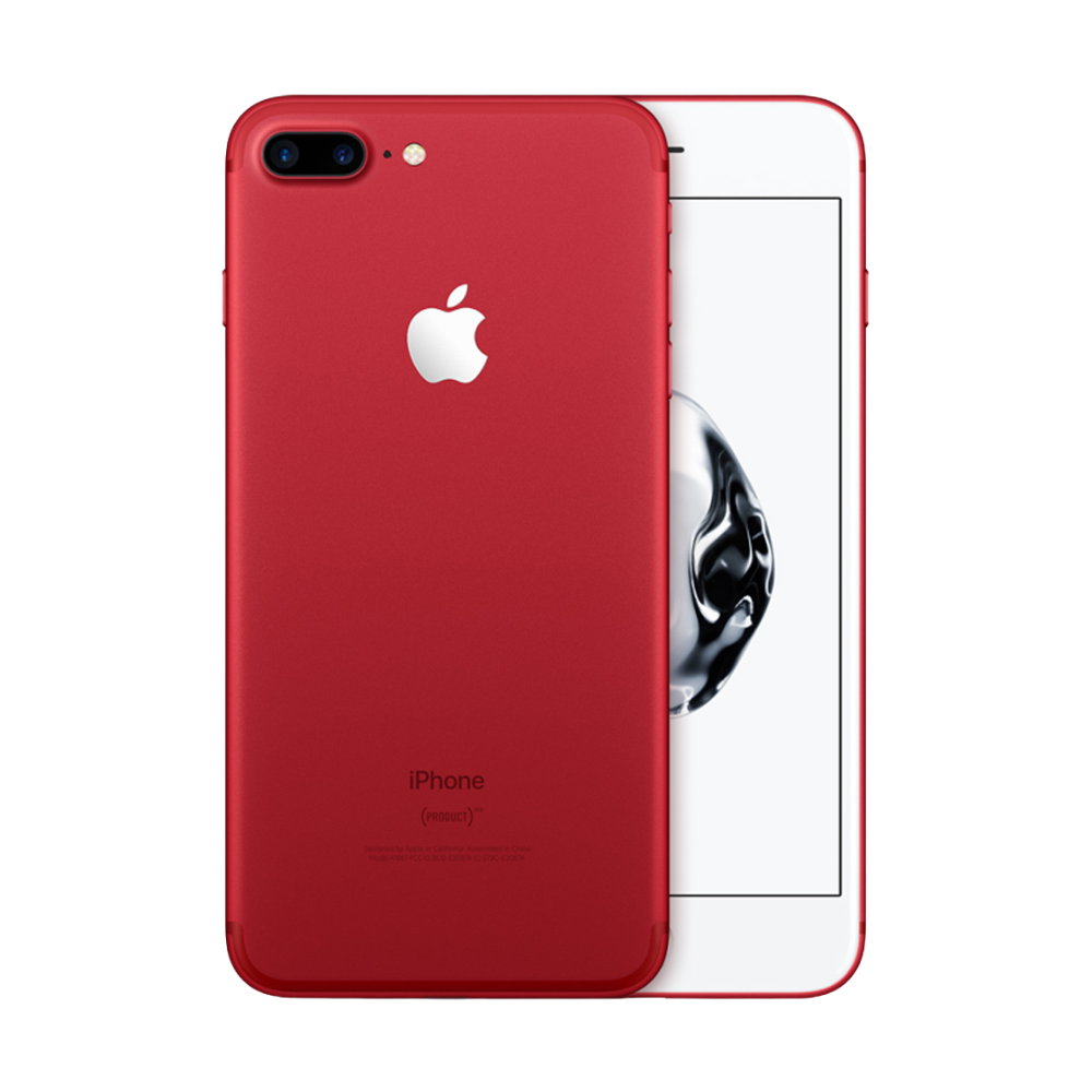 iPhone 7 Plus
