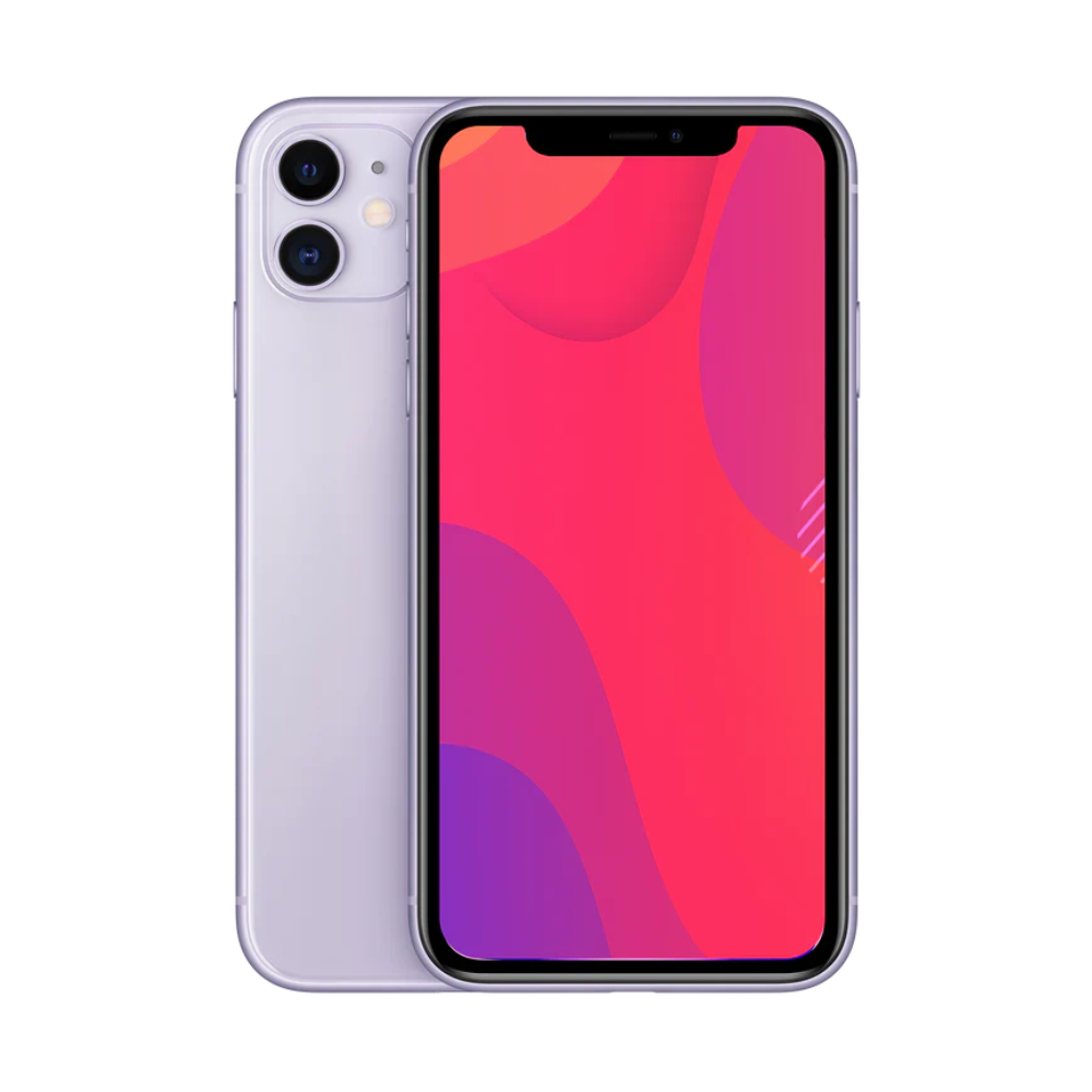 iPhone 11