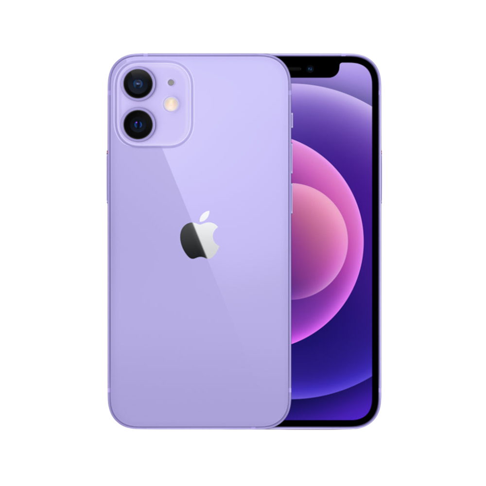 iPhone 12 Mini