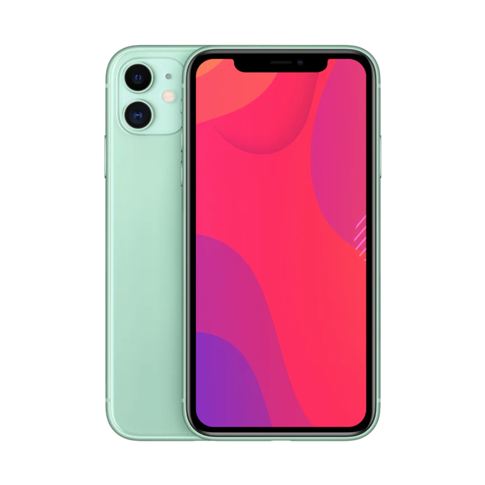 iPhone 11